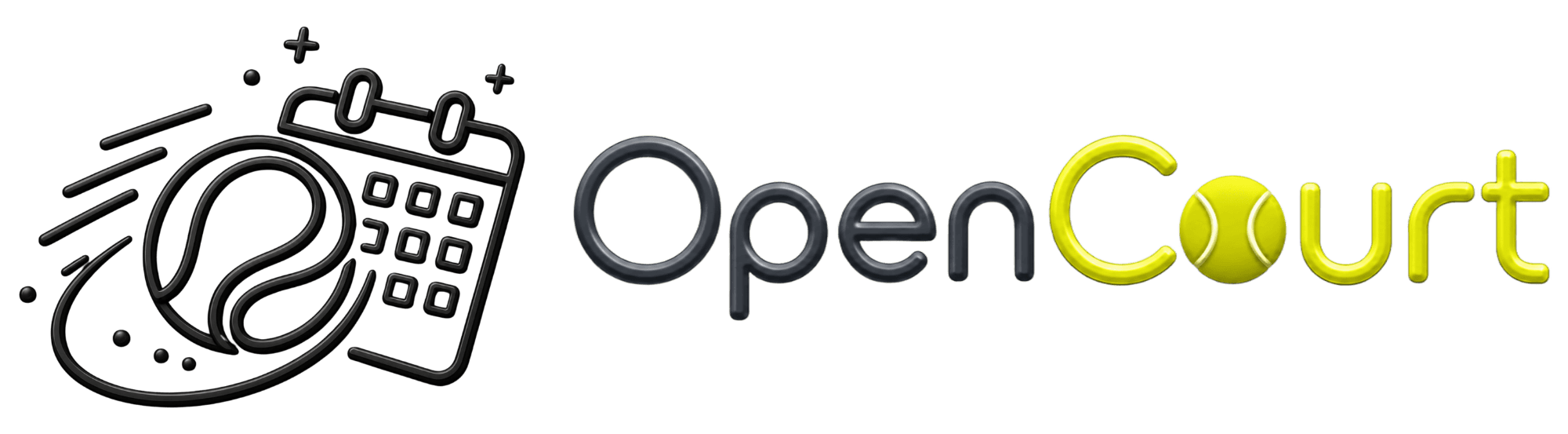 Open Court Booking